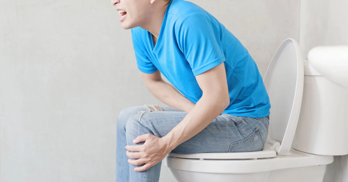 Kabızlık nasıl geçer