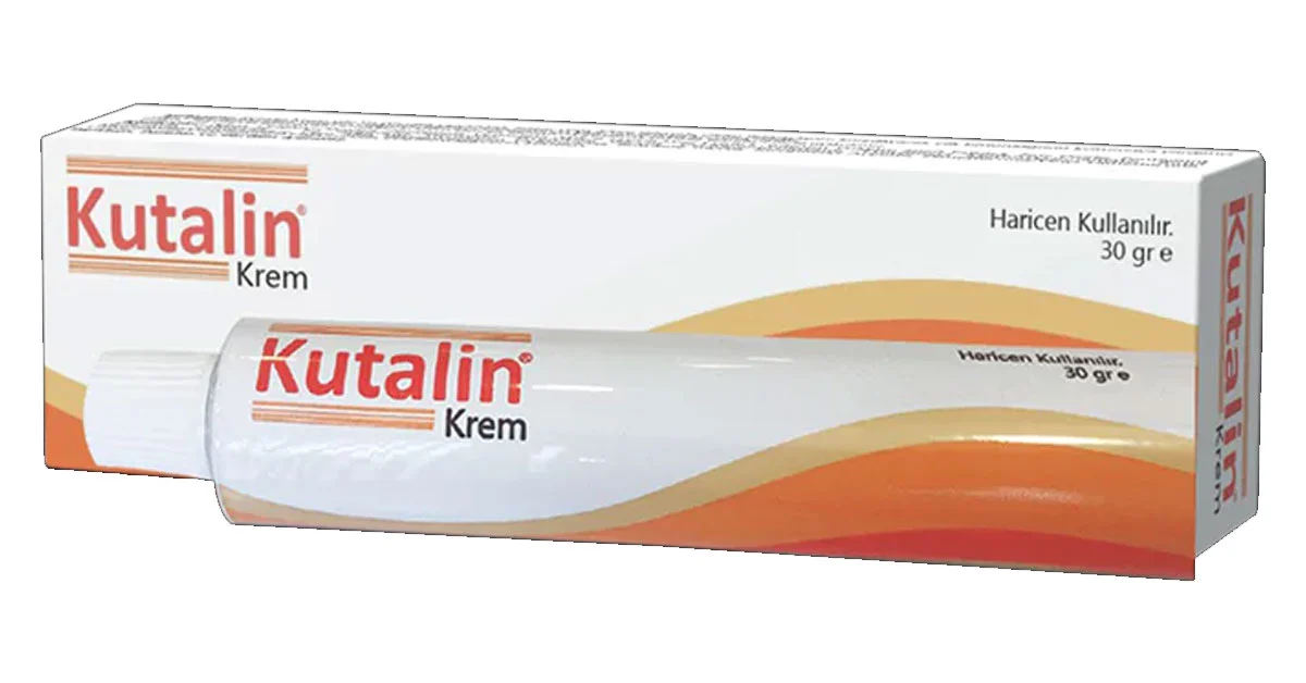 Kutalin krem